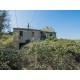 FARMHOUSE FOR SALE IN LAPEDONA IN THE MARCHE REGION,this beautiful farmhouse is to be restored in Le Marche_7